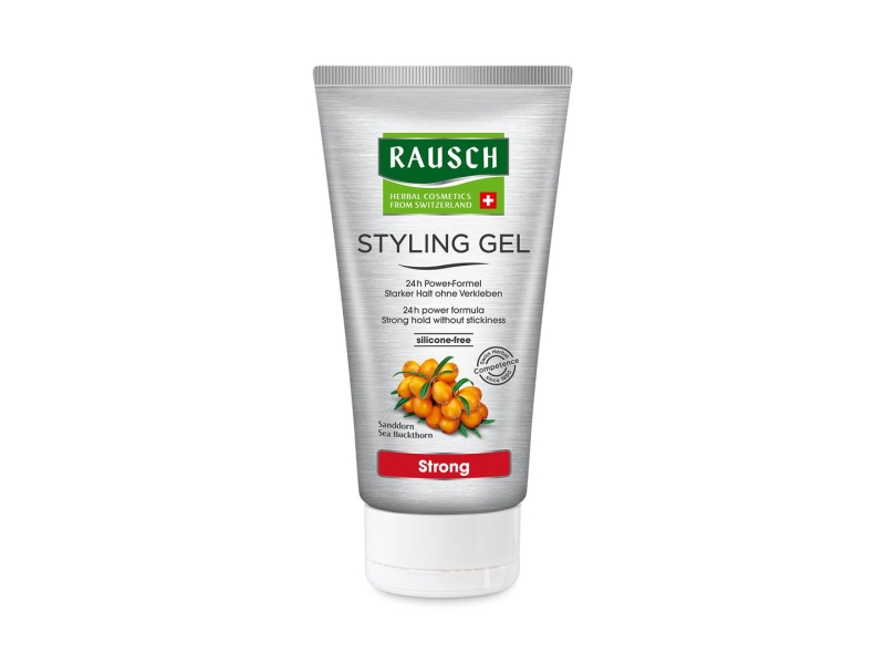 RAUSCH Styling gel Strong 150 ml