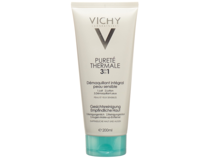 VICHY struccante completo 3 in 1 200 ml