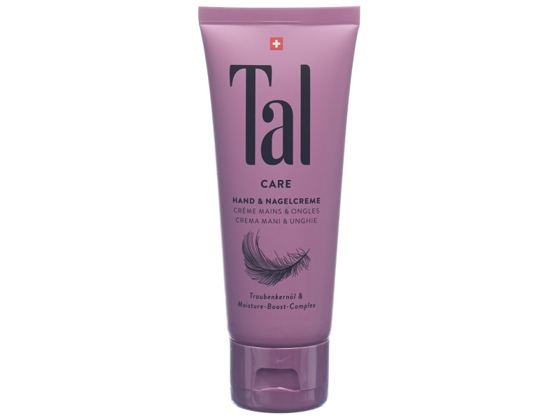 TAL Care crema per mani e unghie 75 ml