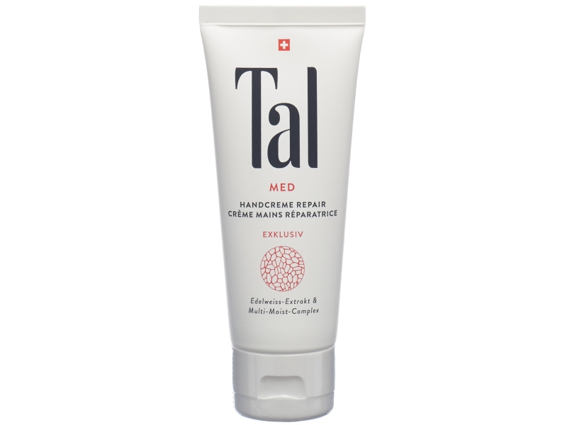 TAL Med crème mains réparatrice exklusiv 75 ml