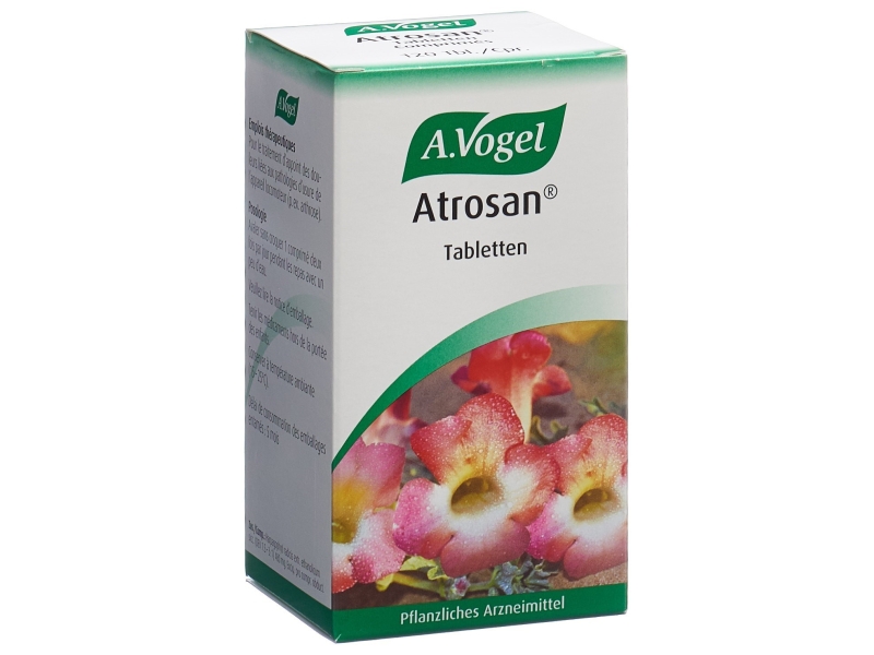 VOGEL Atrosan 120 pezzi