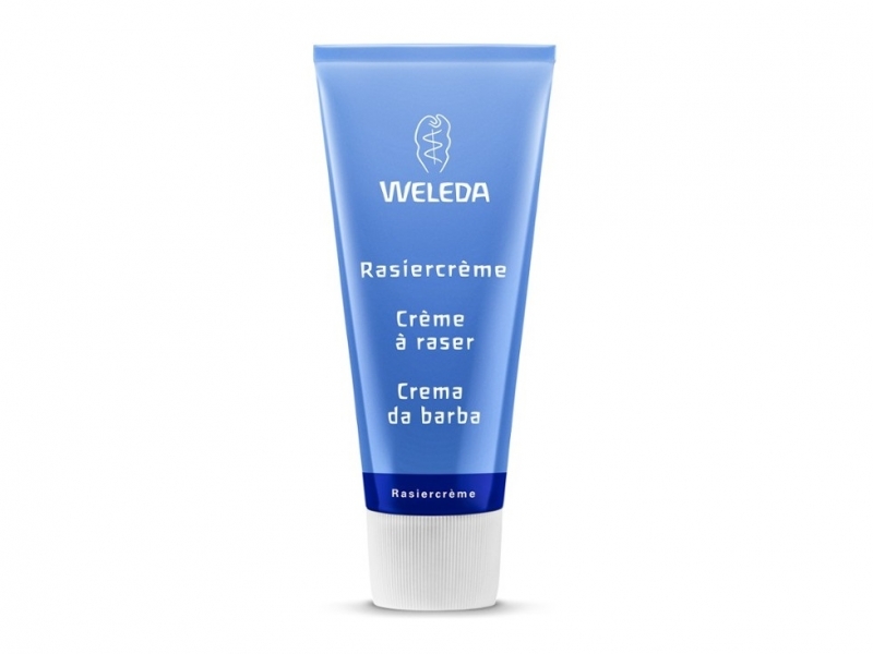 WELEDA Rasiercreme 75 ml