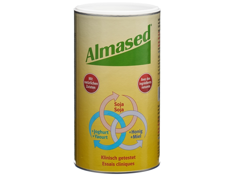 ALMASED poudre 500 g