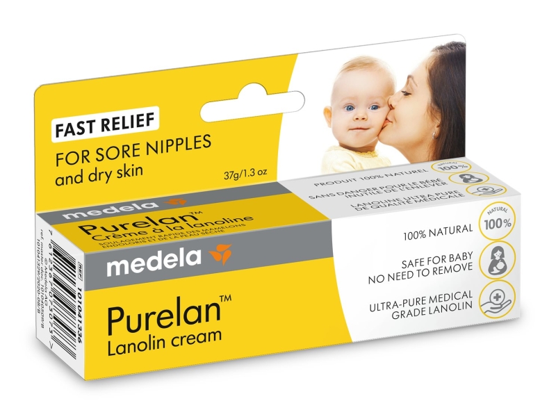 PURELAN Creme Tb 37 g