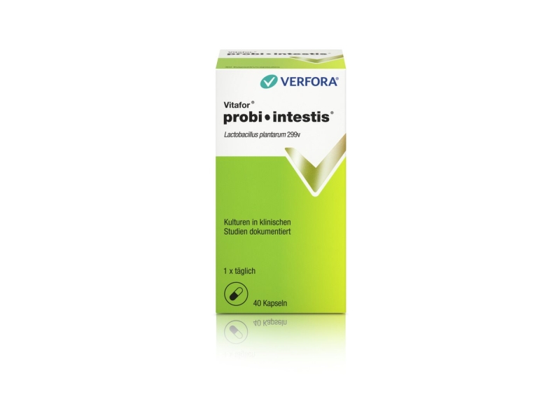 VITAFOR Probi-Intestis