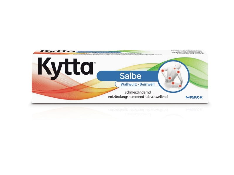 KYTTA onguent tube 50g