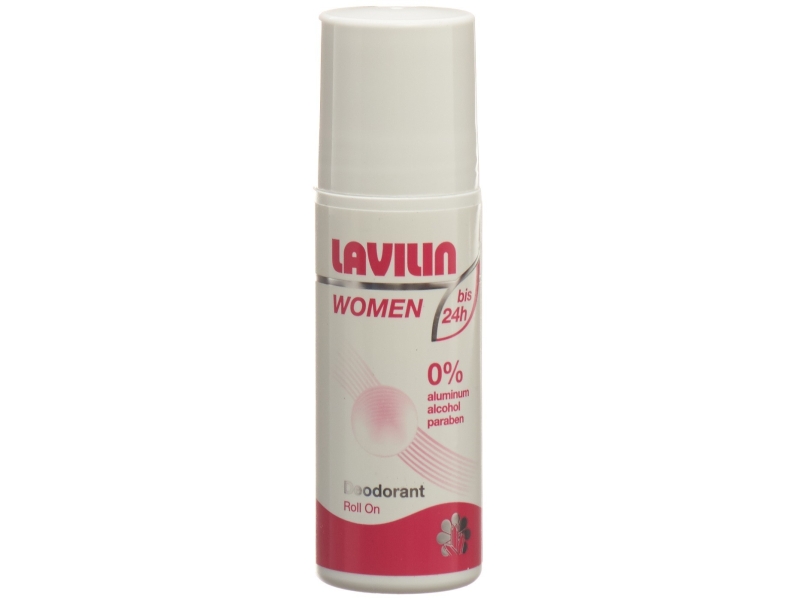 LAVILIN women Roll-on 65 ml