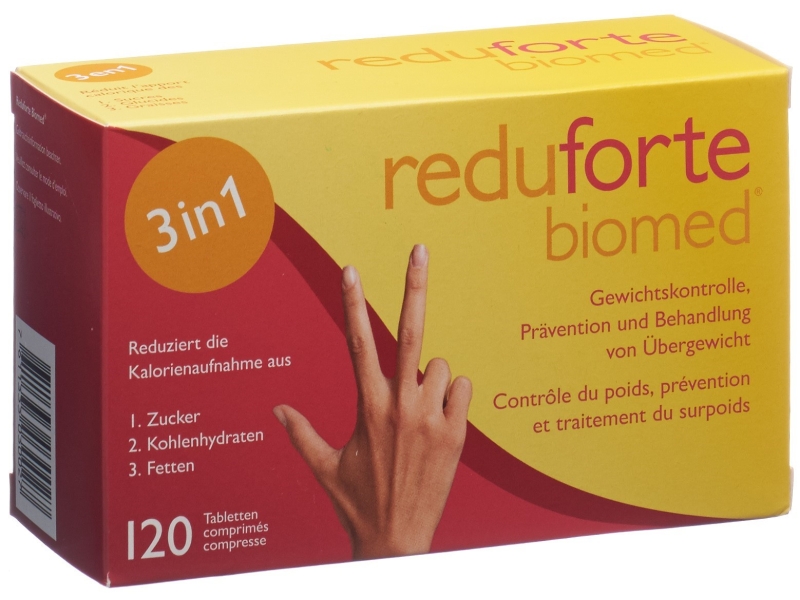 REDUFORT Biomed comprimés