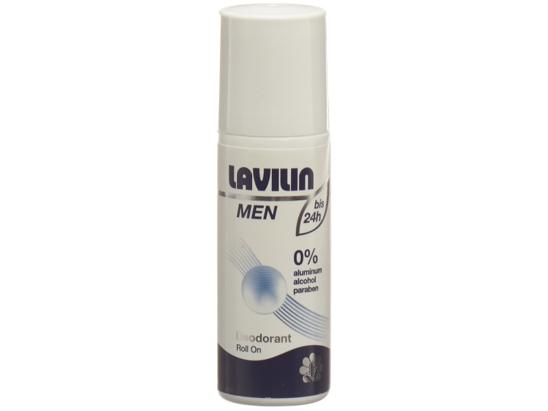 LAVILIN men Roll-on 65 ml