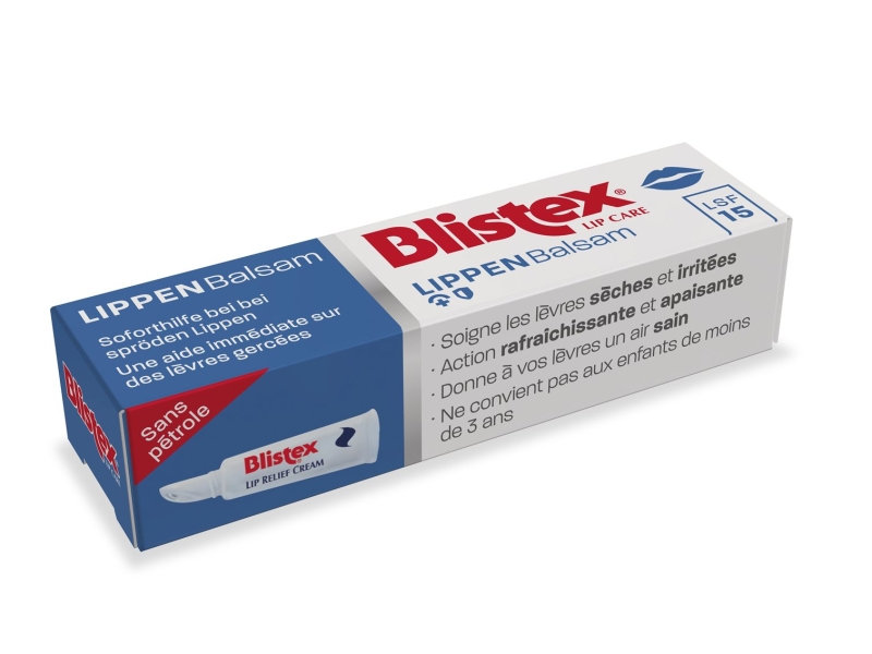 BLISTEX Lippenbalsam