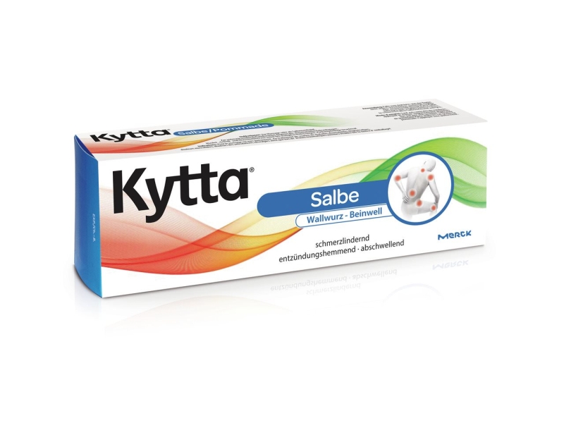 KYTTA pomata 100 g