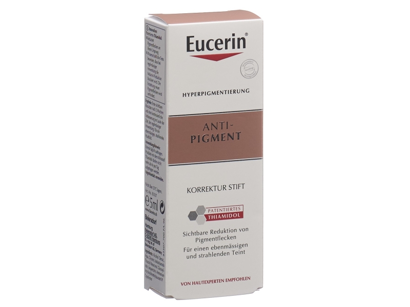 EUCERIN Anti Pigment Korrektur Stift 50 ml