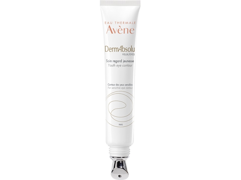 AVENE DermAbsolu soin yeux regard jeunesse 15 ml