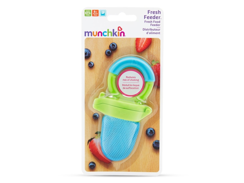 MUNCHKIN grignoteur d'alimentation