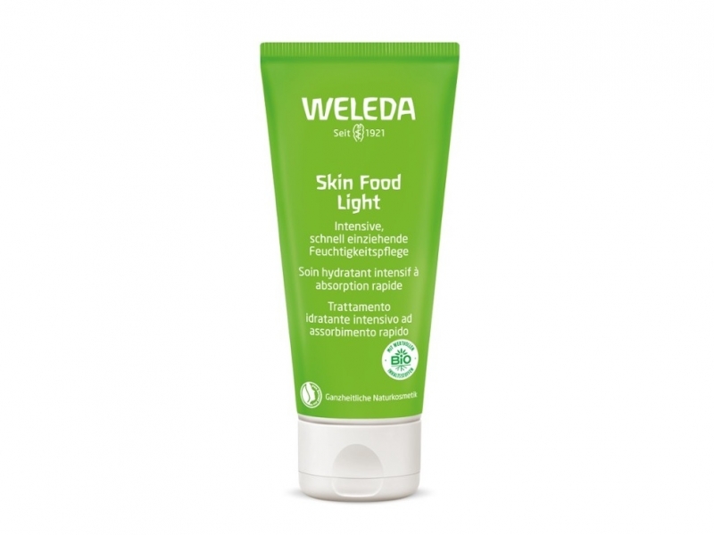 WELEDA Skin Food Light 75 ml