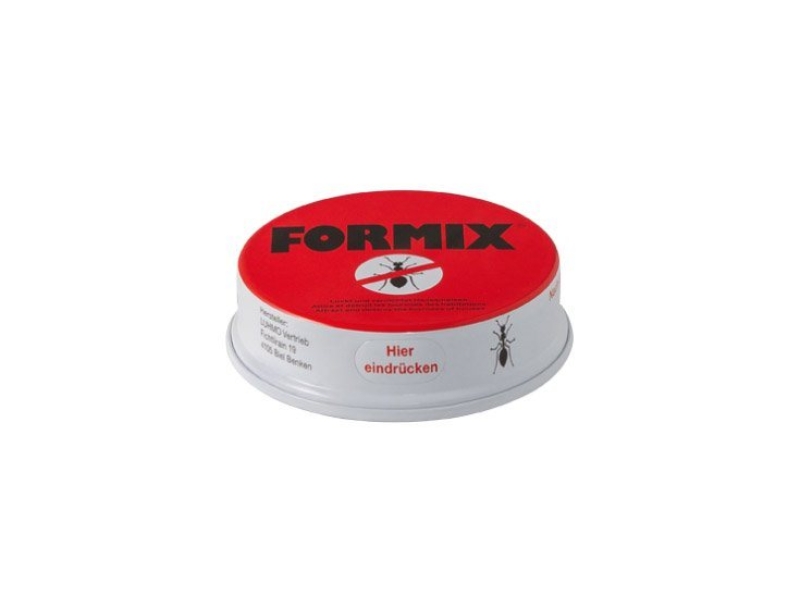 FORMIX piège-fourmis boîte 2 pièces