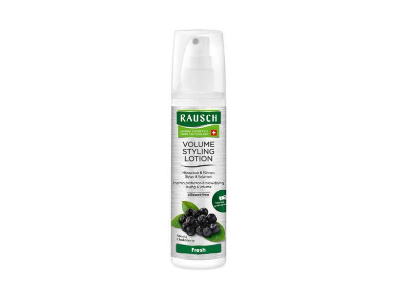 RAUSCH VOLUME STYLING LOTION Fresh 150 ml