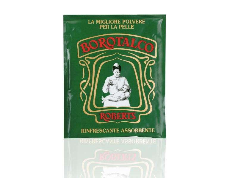 BOROTALCO poudre sachet 100g