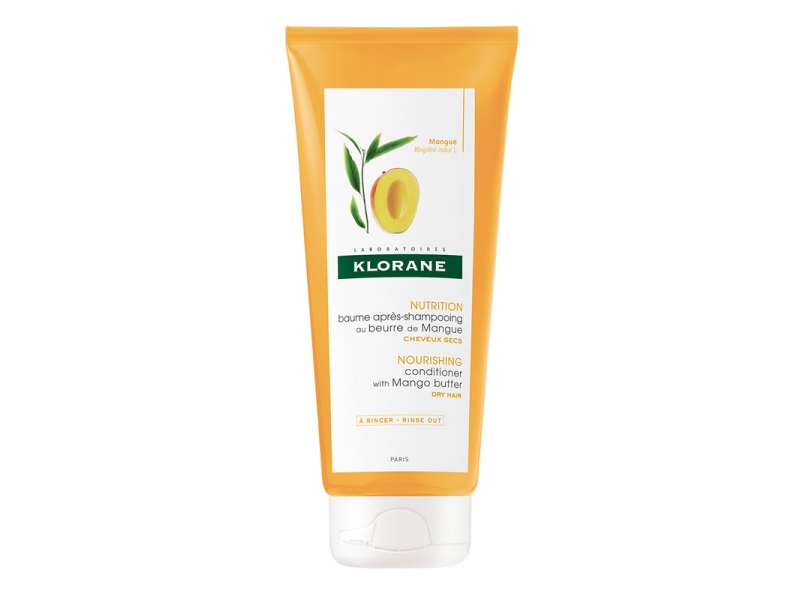 KLORANE Mangue baume après shampoing 50 ml