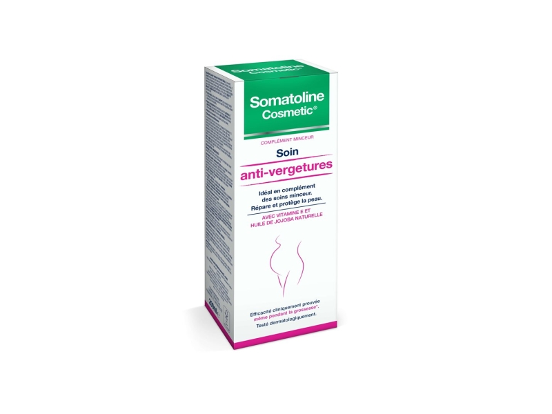 SOMATOLINE Soin anti-vergetures 200 ml