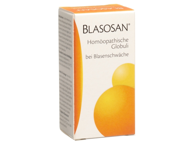 BLASOSAN Glob Fl 10 g