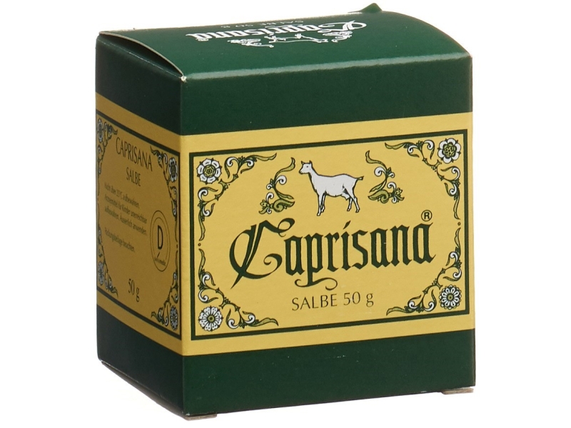 CAPRISANA ong pot 50 g