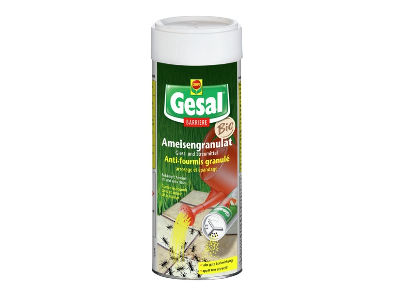 GESAL Anti-fourmis granulés BARRIERE 300 g