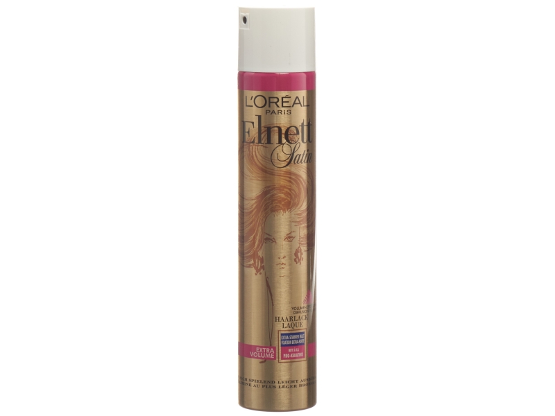 ELNETT hairspray extra volume 300 ml