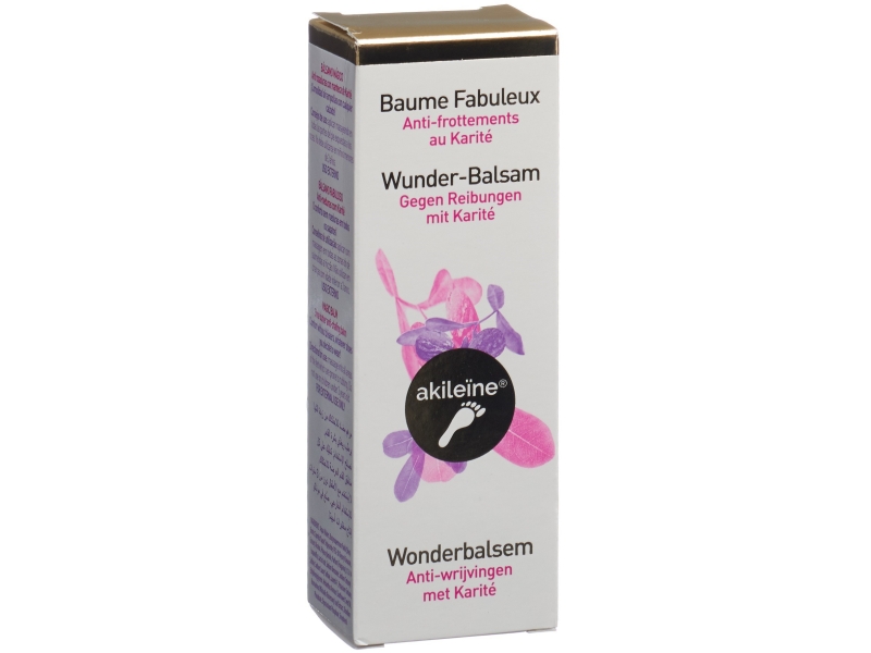 AKILEINE Wunder-Balsam Tb 75 ml