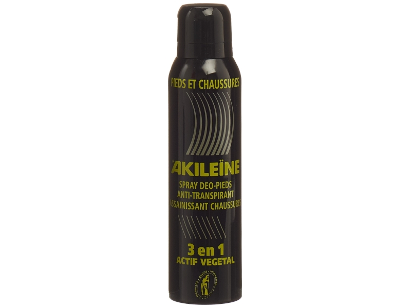 AKILEINE spray 3 en 1 150 ml