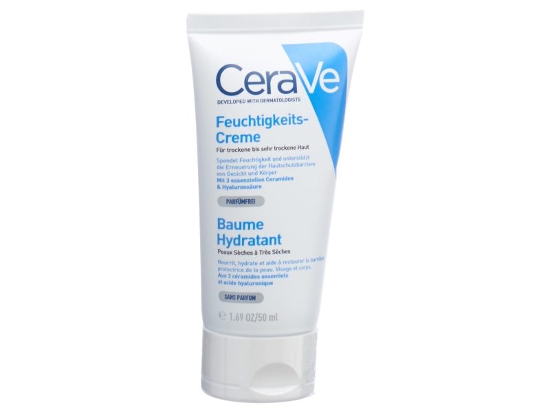 CERAVE Baume Hydratant tb 50 ml