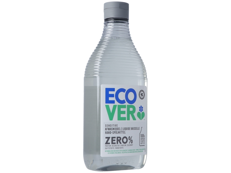 ECOVER Zero liquide vaisselle fl 450 ml