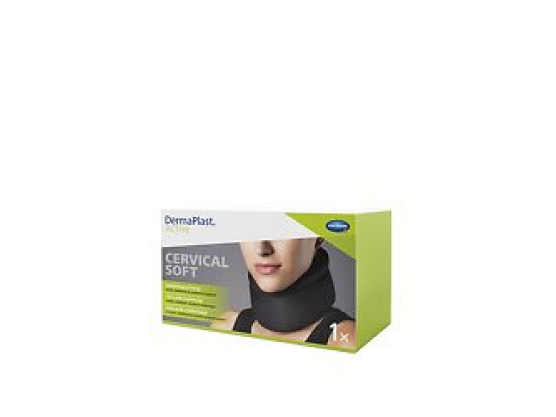 DERMAPLAST ACTIVE Cervical 3 40-49cm soft low