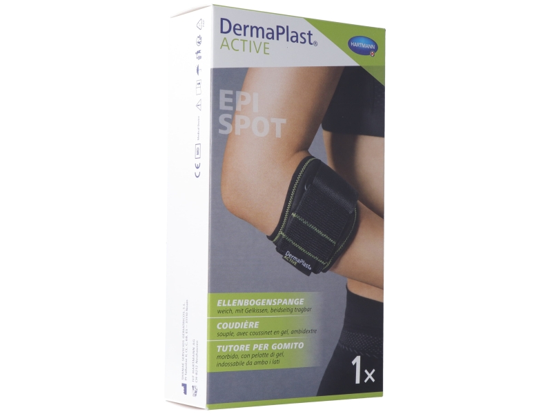 DERMAPLAST ACTIVE Epi Spot 22-30cm