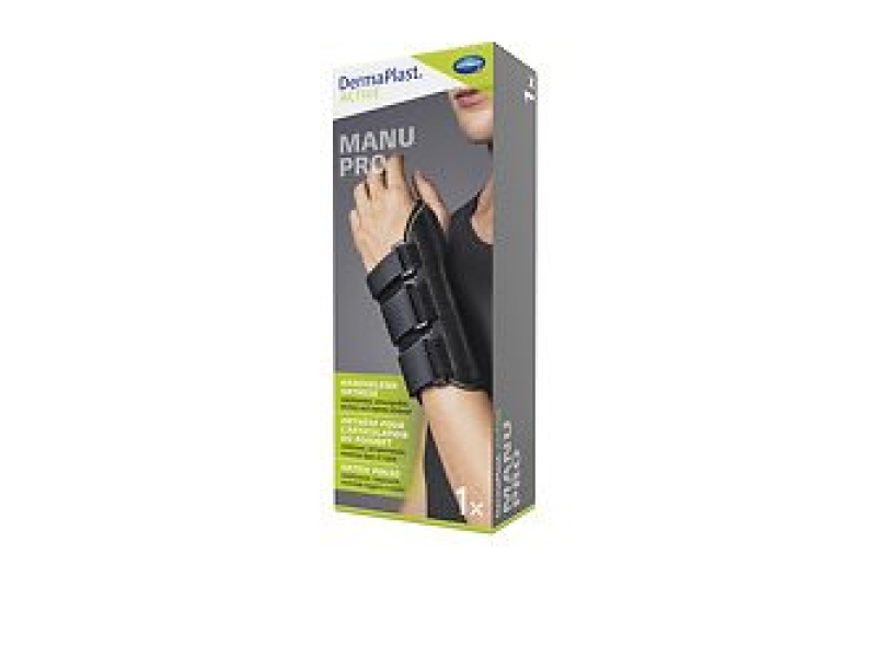 DERMAPLAST Active Manu Pro 3 right