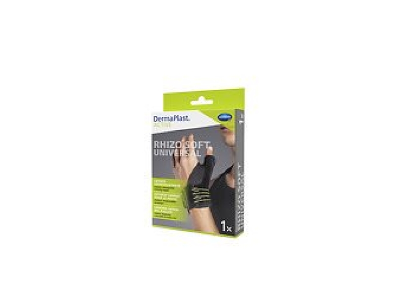 DERMAPLAST ACTIVE Rhizo 2 soft universel