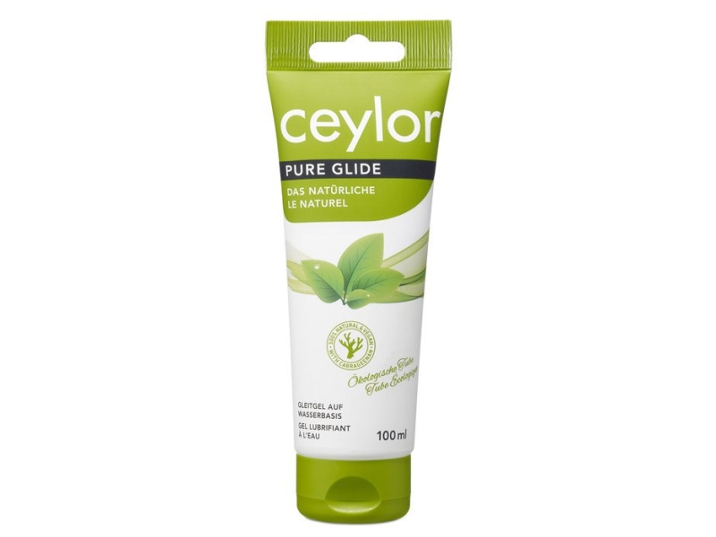 CEYLOR Gleitgel Pure Glide Tb 100 ml