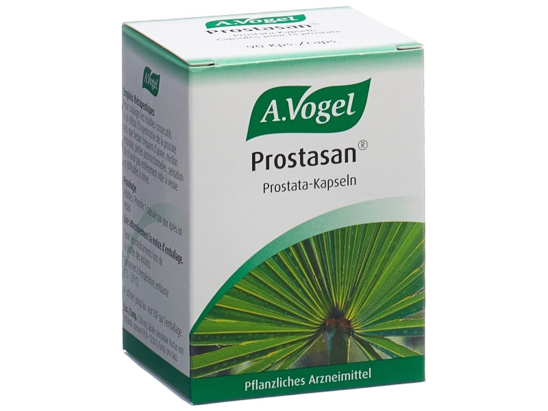 VOGEL Prostasan, 90 pezzi