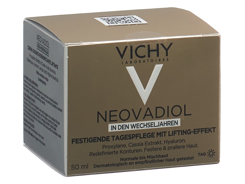 VICHY Neovadiol Peri-Meno jour PNM pot 50 ml