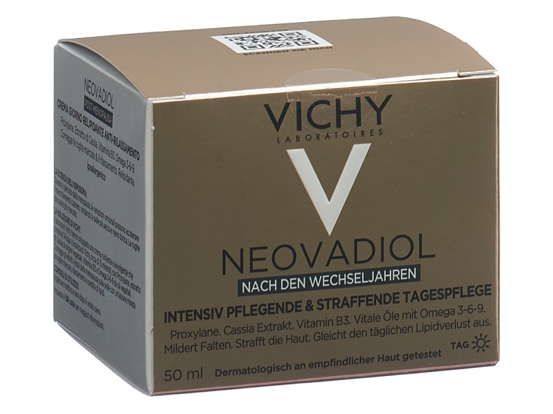 VICHY Neovadiol Post-Meno jour pot 50 ml