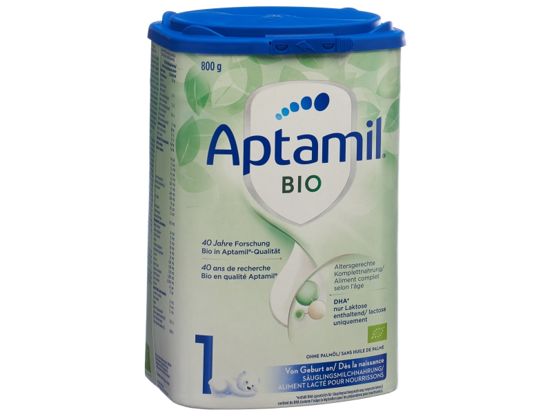 APTAMIL BIO 1 Ds 800 g