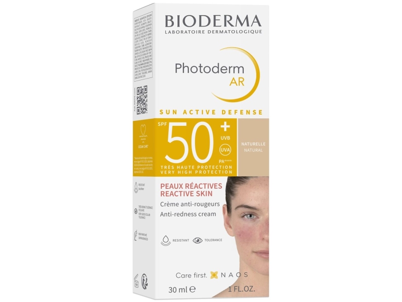 BIODERMA Photoderm AR SPF50+ 30 ml