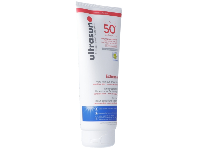 ULTRASUN Extreme SPF 50+ tb 250 ml