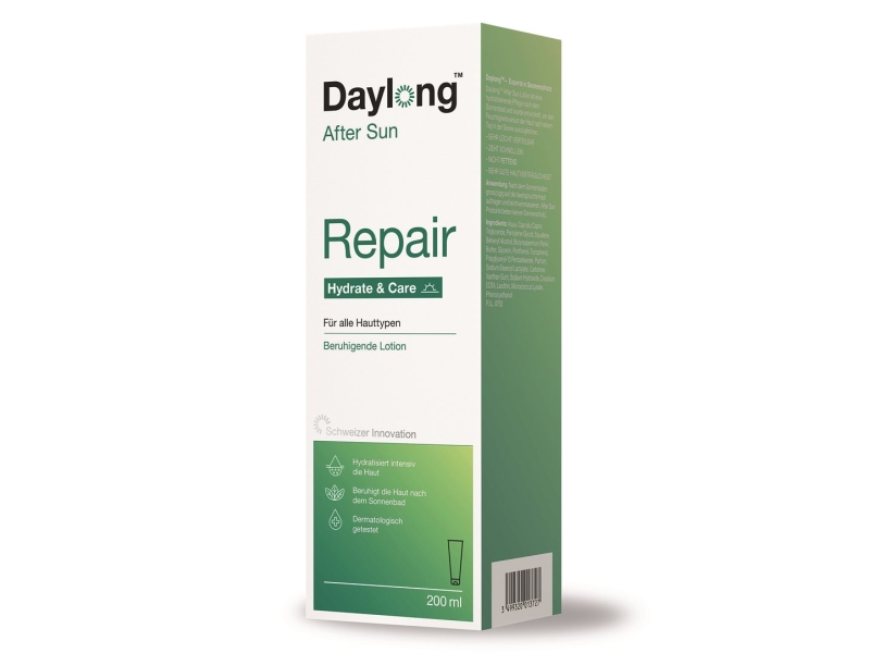 DAYLONG After Sun Repair Tb 200 ml