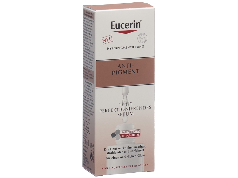 EUCERIN ANTI-PIGMENT Sérum éclat fl 30 ml
