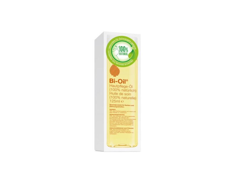 BI-OIL natural fl 125 ml