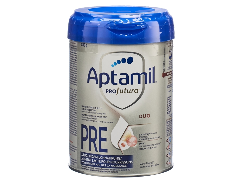 APTAMIL Profutura Pre Ds 800 g