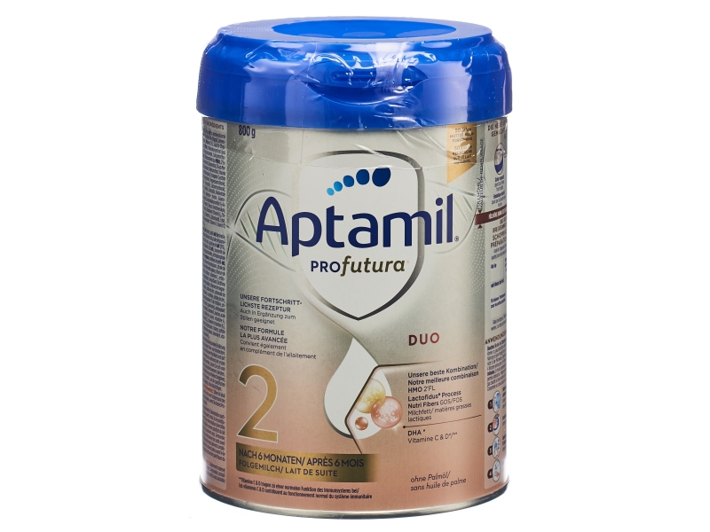 APTAMIL Profutura 2 bte 800 g