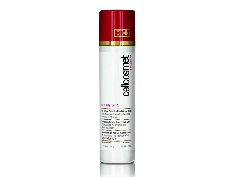 CELLCOSMET Cellbust XT Gel 125 ml