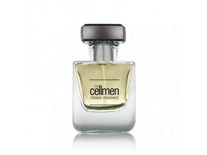 CELLCOSMET CELL MEN The Original Fragrance 50 ml